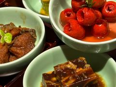 -北平食府·北京烤鸭(北京西站六里桥店)