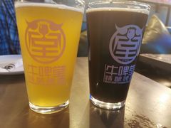 -牛啤堂精酿啤酒餐吧(五棵松华熙店)