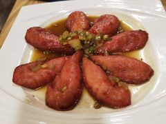 -佛有缘素食馆·荔湾老字号(陈家祠首店)