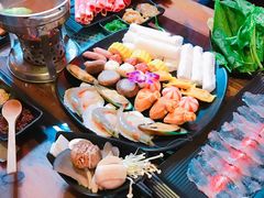 -丽江庭院之丽江往事(安定门店)
