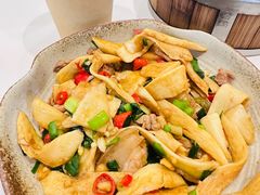 -春家·非遗手工小吃(徐汇万科广场店)