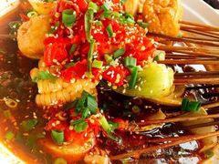 -小朱麻辣串(益民街店)