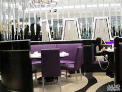 大堂-太兴餐厅(东方广场分店)