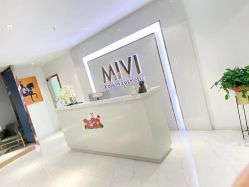-MIVI半永久纹眉纹绣