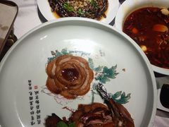 -京味斋·北京烤鸭(华威桥北工大店)