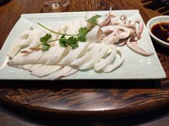 -抱德·潮汕味(琶洲店原惠城鱼仔)
