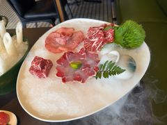 -官也街澳门火锅(新源里店)