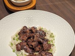 -郑州美盛喜来登大酒店