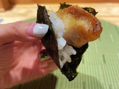 -镹·鱼料理  国产鱼使用店