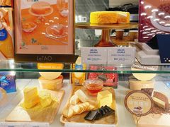 -小樽洋菓子铺LeTAO(华润时代店)