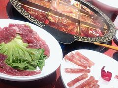 -黄家码头老火锅(解放碑旗舰店)