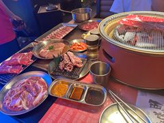 -西塔老太太泥炉烤肉(上海七宝领展广场店)