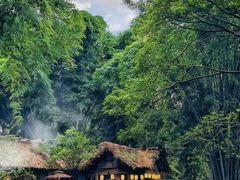 -成都杜甫草堂博物馆
