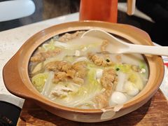 -玉林烤鸭店(小西天店)