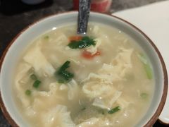 -很久以前羊肉串(簋街店)