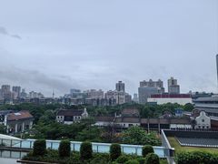 -佛山岭南天地康得思酒店