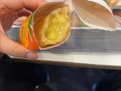 -麦当劳(文武路店)