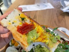 香香脆脆面包片-gaga(深圳南山益田假日广场店)