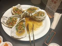 -忆江南·临江鱼馆