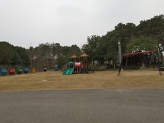 -梁鸿国家湿地公园