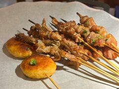 -水浒烤肉(国贸总店)