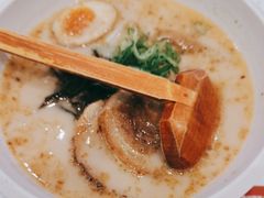 -味千拉面(杭州滨江星光大道店)