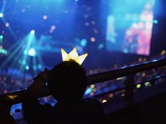 -南京奥林匹克体育中心-体育馆