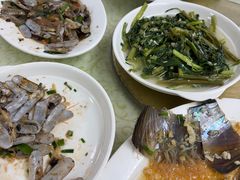 -滑记海鲜饭店·老字号(海鲜街店)