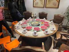 -汕头八合里海记牛肉店(清河店)