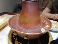 -宣武小院涮肉(前门店)