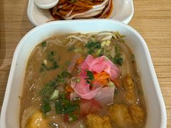 -魏家凉皮(外滩店)
