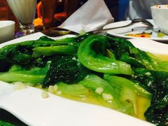 -山色西餐·柴火烤披萨