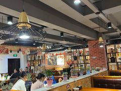 -惠友大虾(太原北街店)