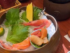 -花潮料理艺食馆(宝龙一城店)
