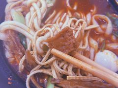 -姐弟俩土豆粉(西安小寨店)