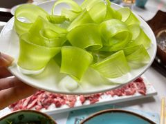 -墨居上隐·院子里火锅(峨眉店)