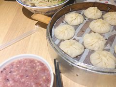 -老班长手工灌汤包老店(东山店)