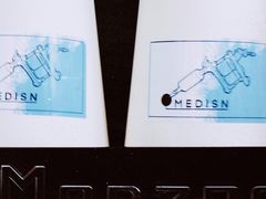 -MEDISN·药厂
