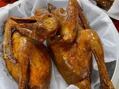 -味为先光明乳鸽(光明总店)