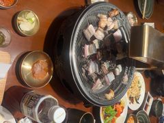 -金家烤鳗鱼(西塔旗舰店)