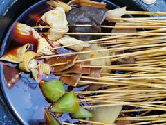 -冒椒火辣(奎星楼街店)