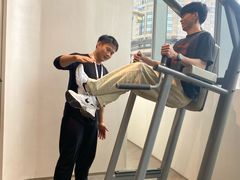 -YCHL FIT 健身(星寰店)