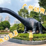 广州动物园20元门票，超抵，还要什么长隆野生动物园！