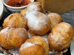 -都一处烧麦馆(前门店)