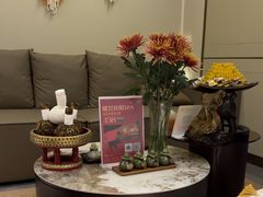 -象泰SPA·泰式按摩·足疗(卓悦中心店)