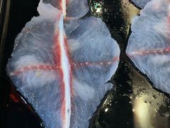 斑鱼肉片-京门活鱼馆·鱼火锅(百子湾（原红庙）店)
