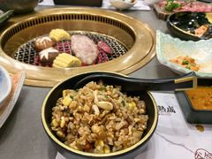 -烧肉达人(凯德晶萃店)