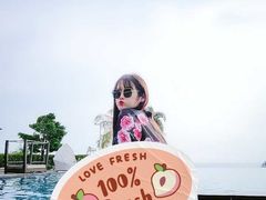 -惠州金海湾嘉华度假酒店