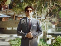 -Circle圆·花园西餐厅