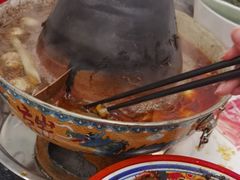 -京炭铜锅涮肉·羊蝎子·羊肉炉(保利·时光里店)